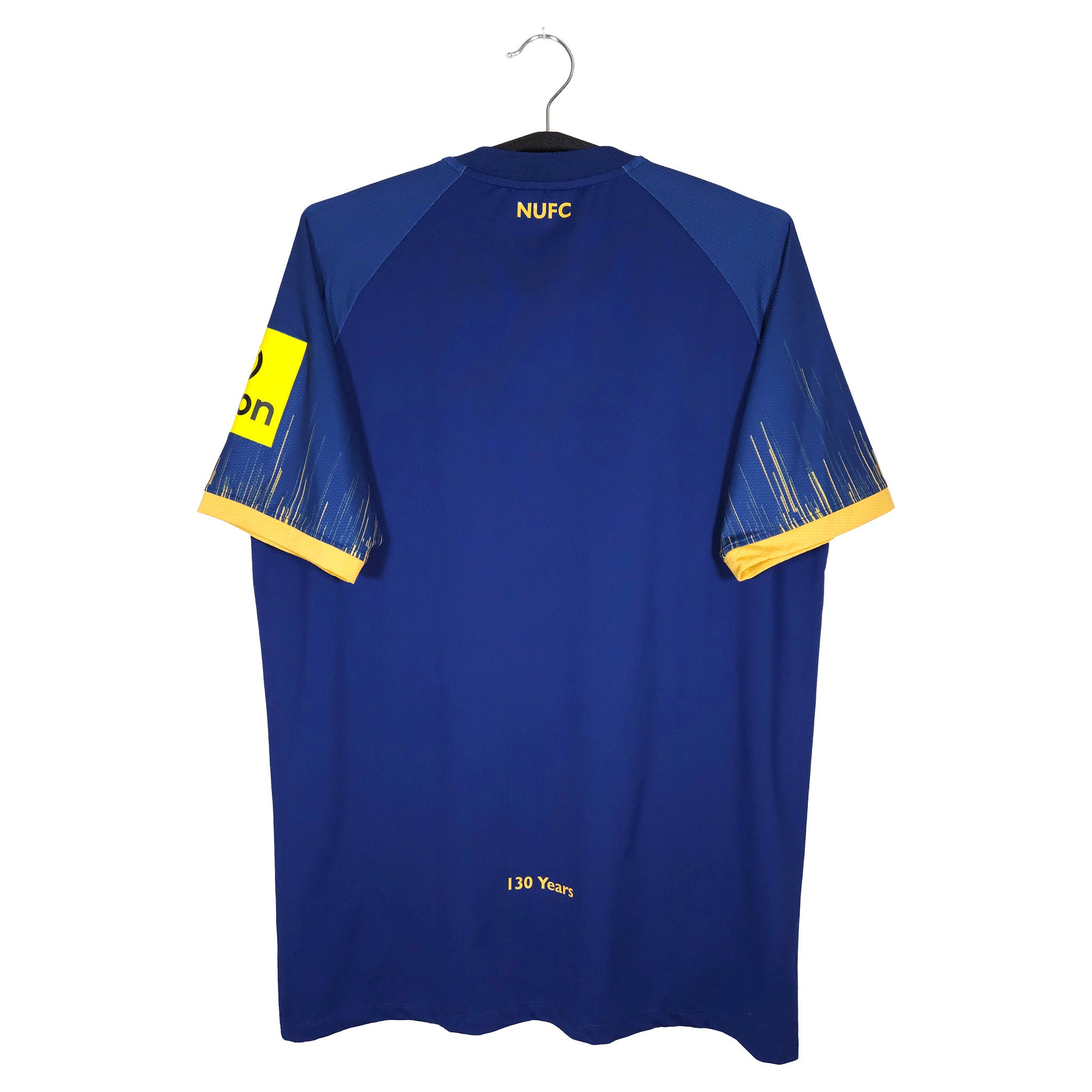 2022-23 Newcastle United Uitshirt Spelersversie