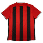 2023-24 Nice Home Shirt - back view