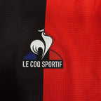 2023-24 Nice Home Shirt - detailed view