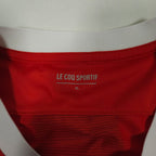 2023-24 Nice Home Shirt - detailed view