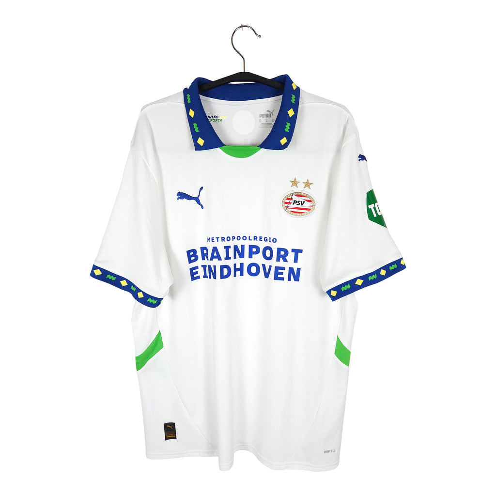2024-25 PSV derde shirt
