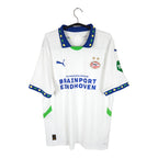 2024-25 PSV derde shirt