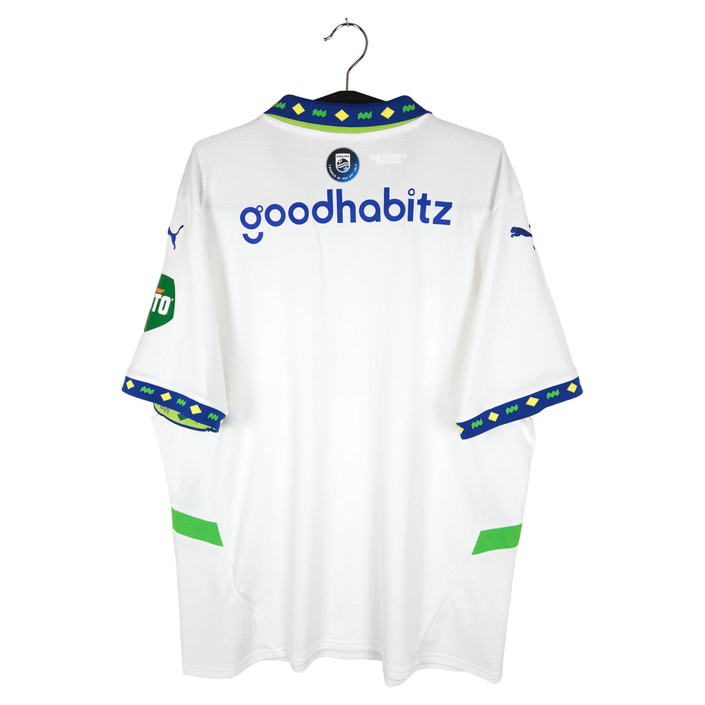 2024-25 PSV derde shirt