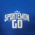 Rangers Home Shirt 2022-23 detailed view 8