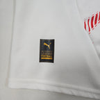 RB Leipzig Home Shirt 2024-25 detailed view 4
