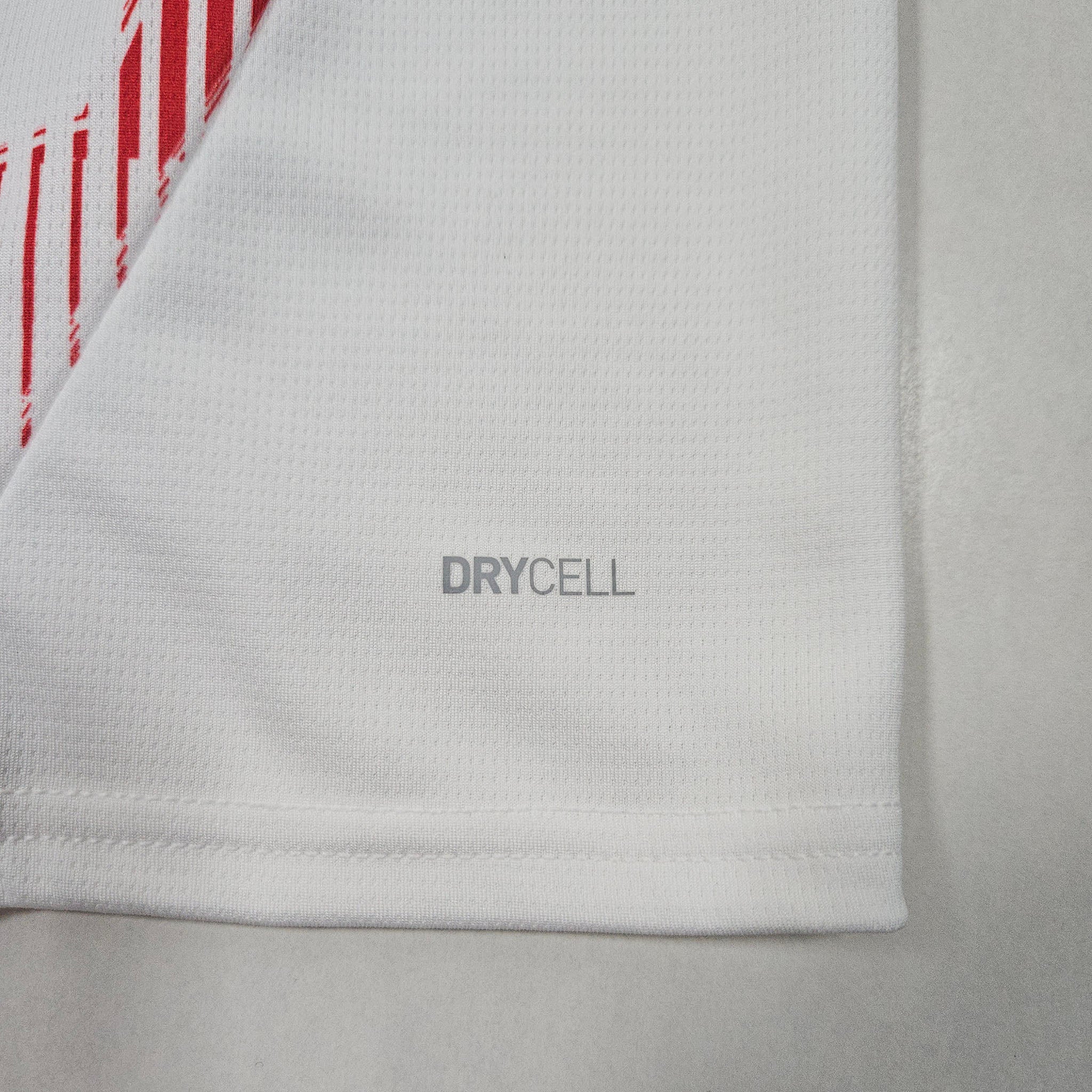 RB Leipzig Home Shirt 2024-25 detailed view 5