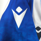 Real Sociedad Home Shirt 2021-22 detailed view 7
