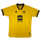 Sheffield United Away Shirt 2023-24 front view
