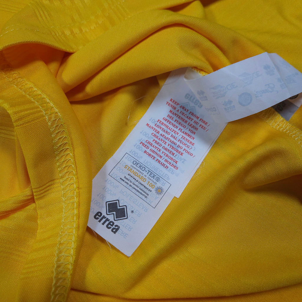 Sheffield United Away Shirt 2023-24 detailed view 7