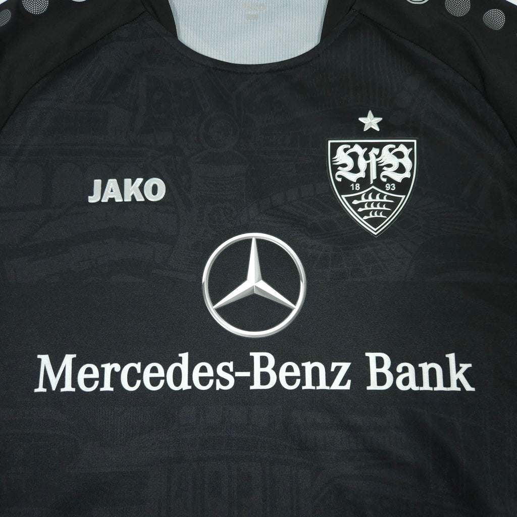 VFB Stuttgart Third Shirt 2022-23 detailed view 1