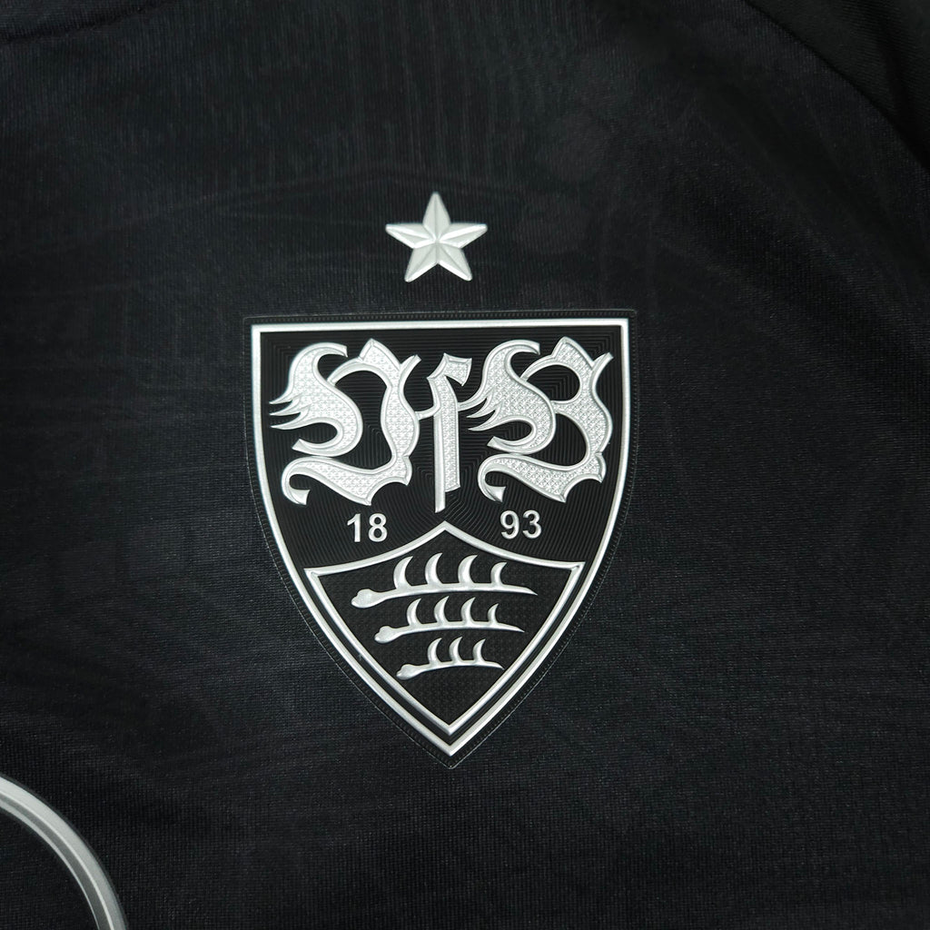 VFB Stuttgart Third Shirt 2022-23 detailed view 2