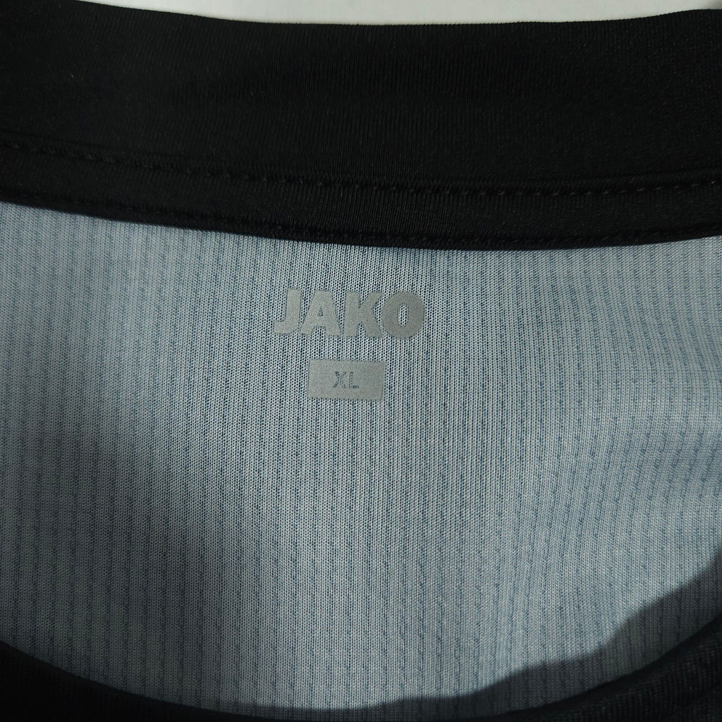 VFB Stuttgart Third Shirt 2022-23 detailed view 6