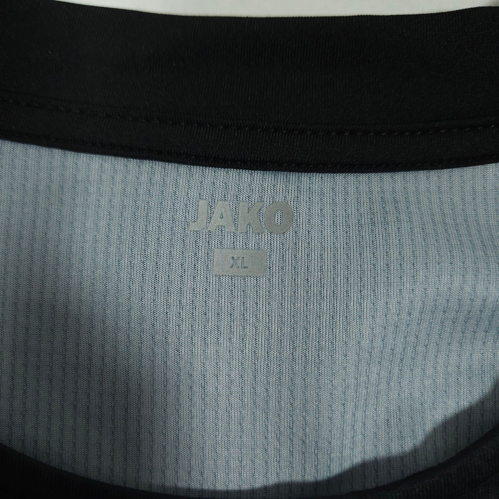 VFB Stuttgart Third Shirt 2022-23 detailed view 6