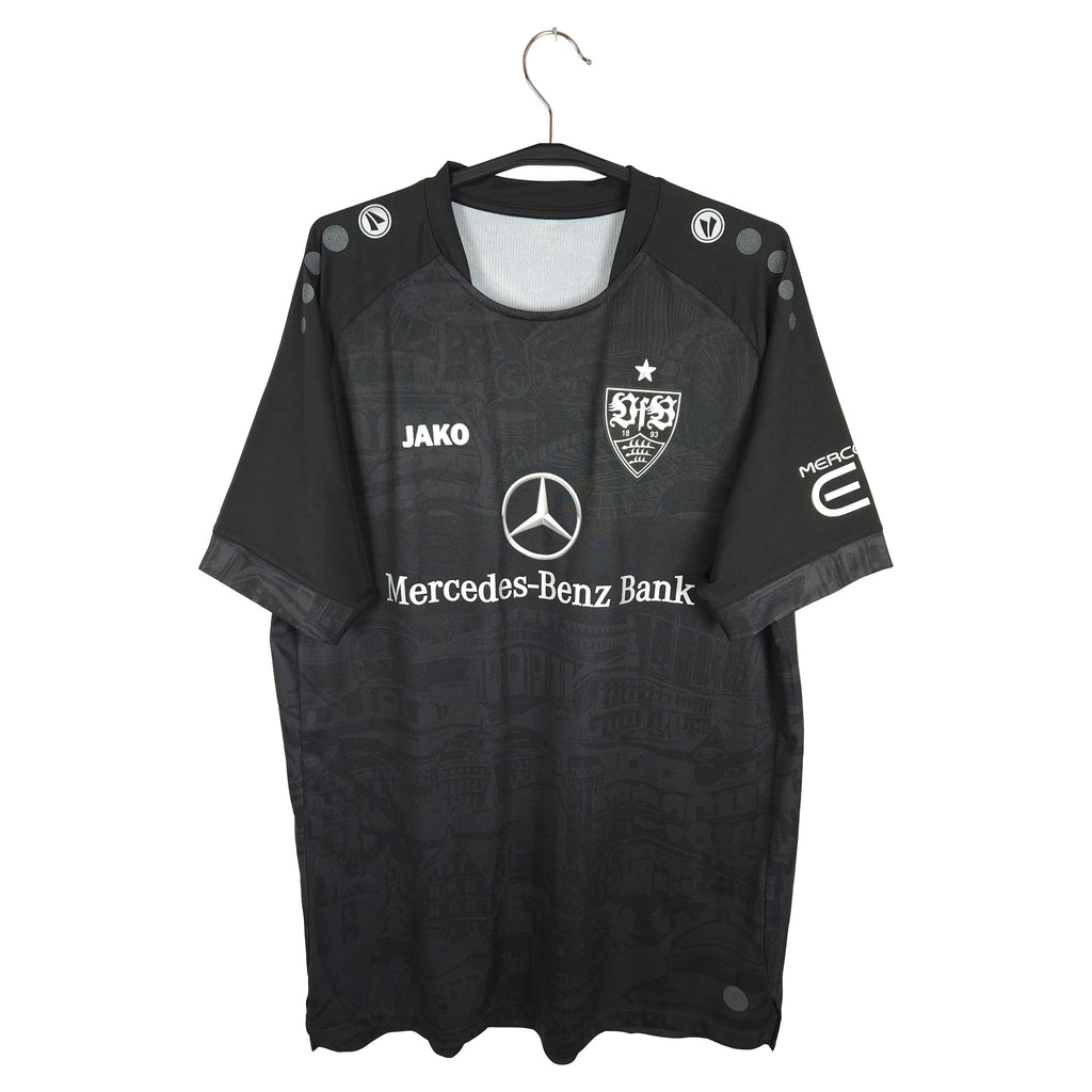 2022-23 Stuttgart derde shirt