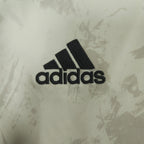 2020-21 Belgium Away Shirt - detailed view