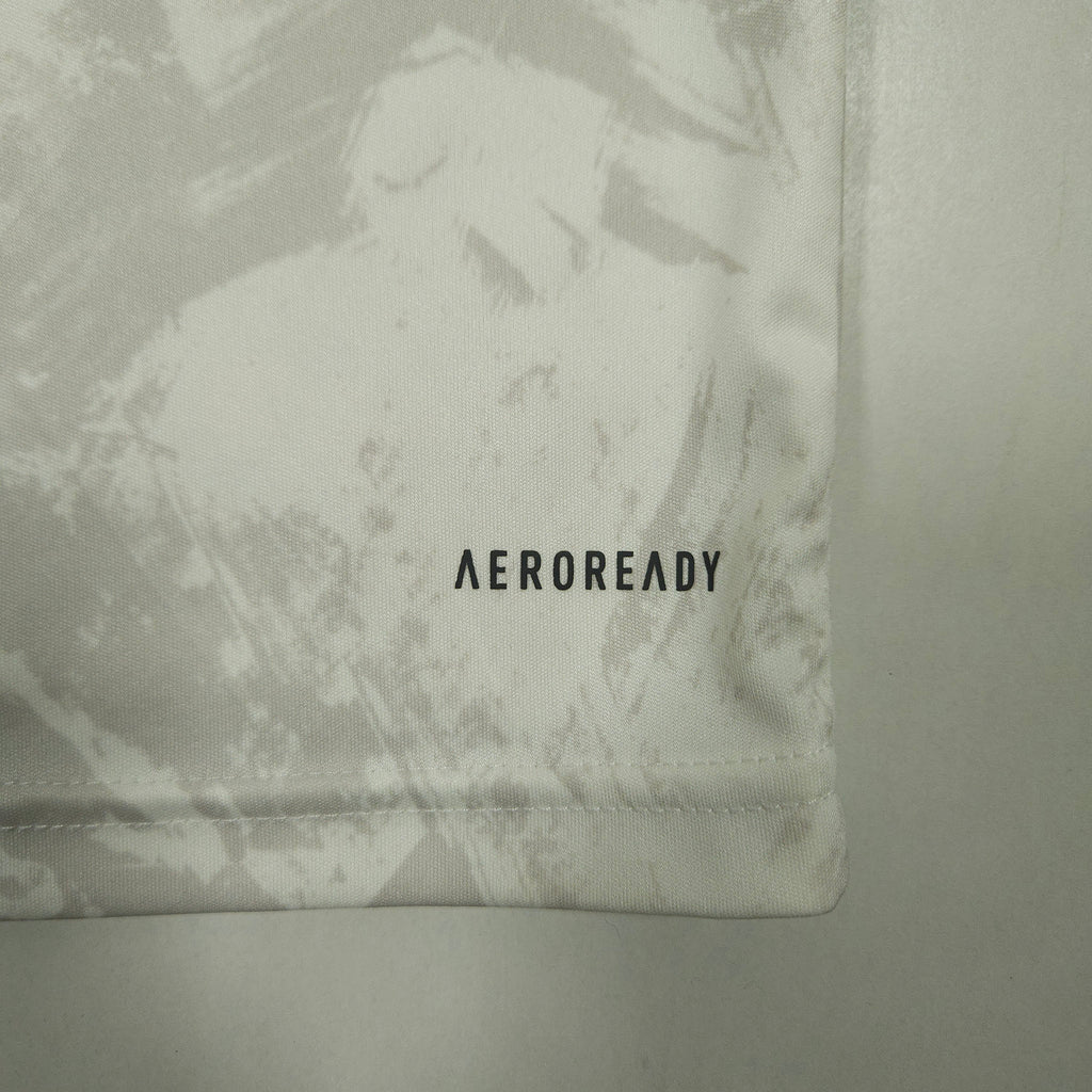 2020-21 Belgium Away Shirt - detailed view