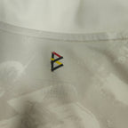 2020-21 Belgium Away Shirt - detailed view