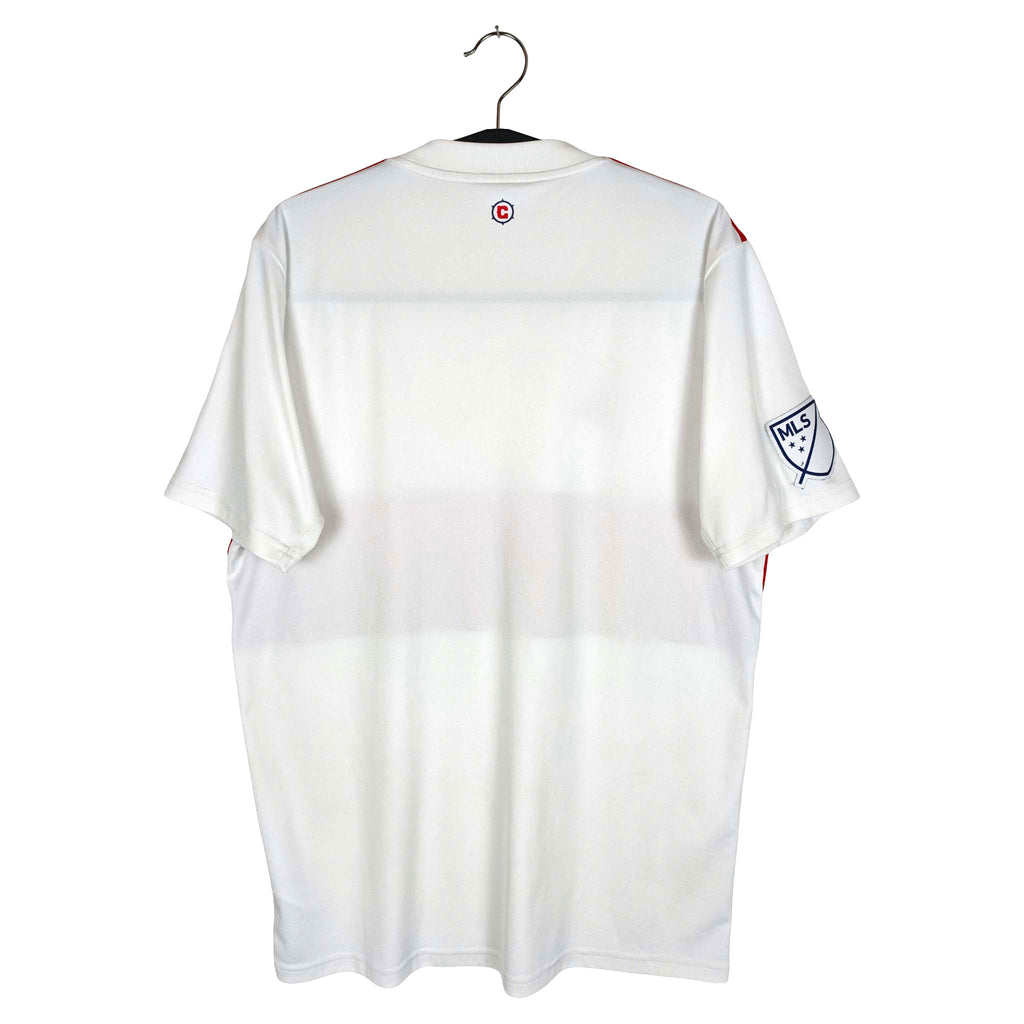 2019 Chicago Fire uitshirt