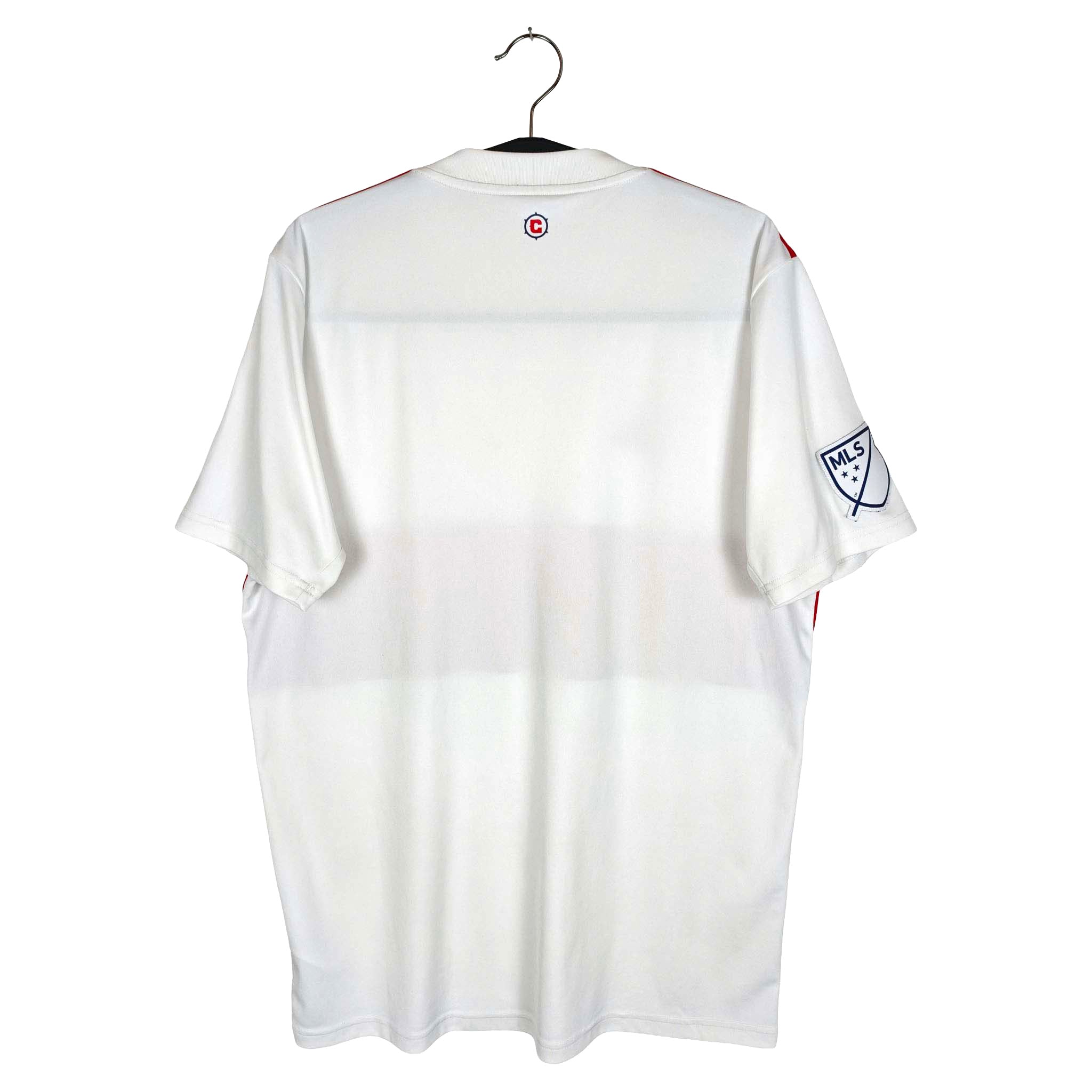 2019 Chicago Fire uitshirt
