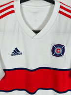 2019 Chicago Fire uitshirt