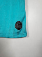 2019-20 Barcelona Third Shirt Messi #10 - detailed view