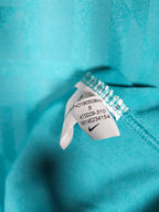 2019-20 Barcelona Third Shirt Messi #10 - detailed view