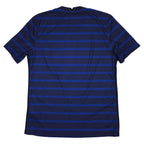 France Home Shirt 2020-21 – Authentic back view