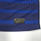 France Home Shirt 2020-21 – Authentic detailed view 5