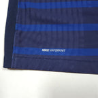 France Home Shirt 2020-21 – Authentic detailed view 6