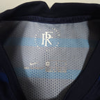 France Home Shirt 2020-21 – Authentic detailed view 7