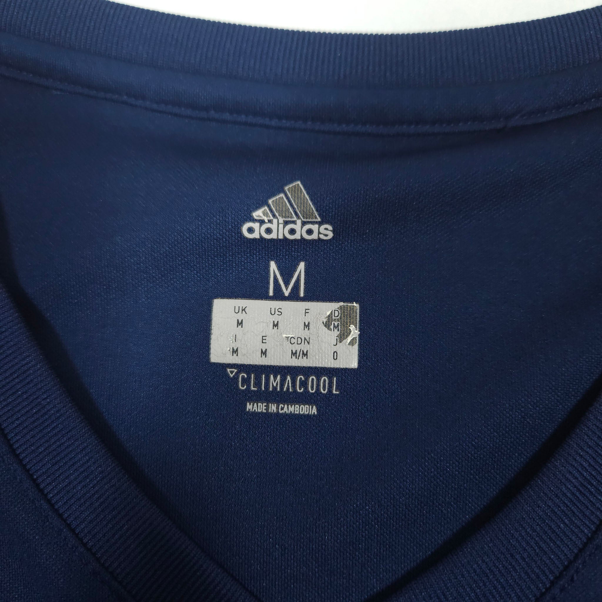 Ajax Training Shirt 2017-18 detailed view 5