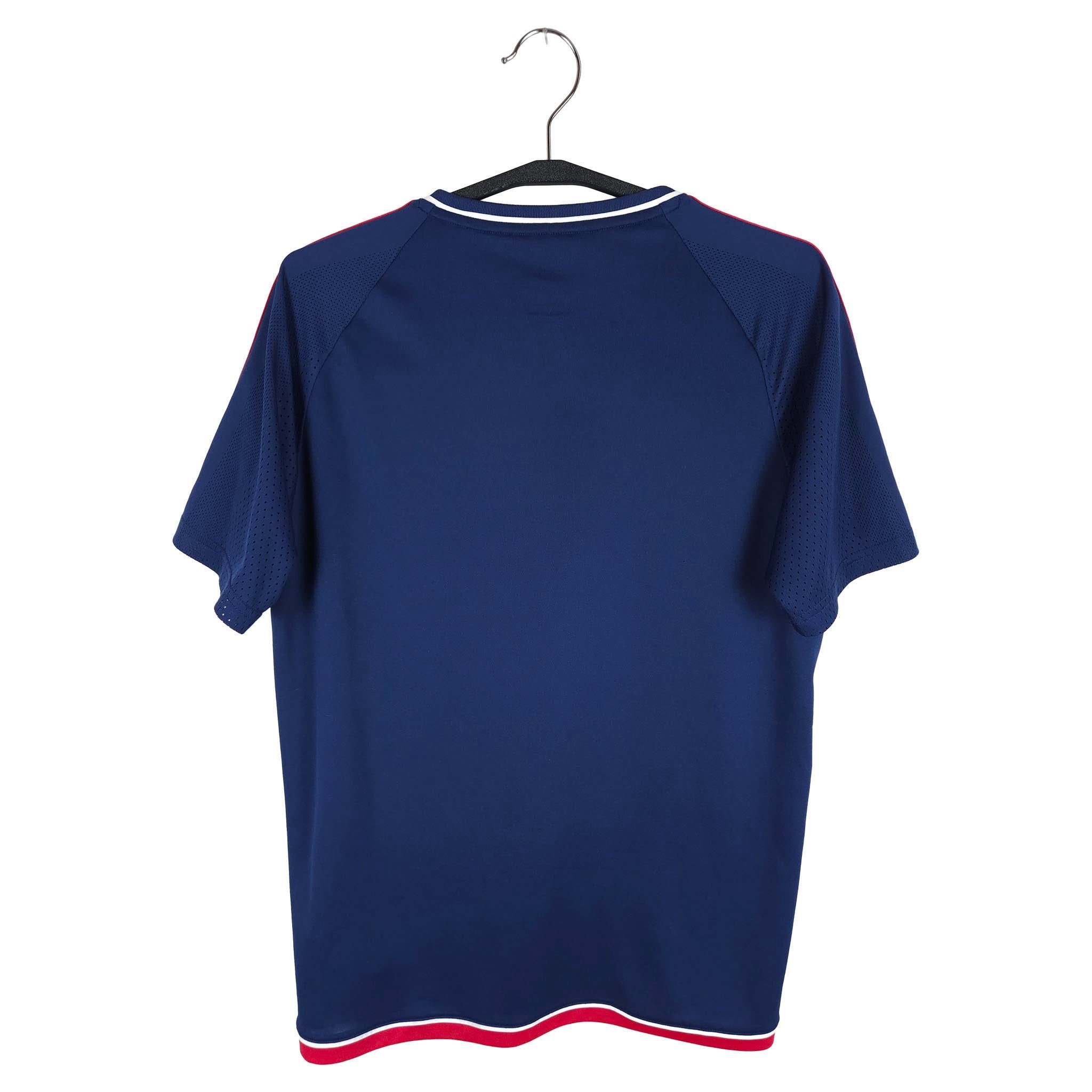 2017-18 Ajax Trainingsshirt
