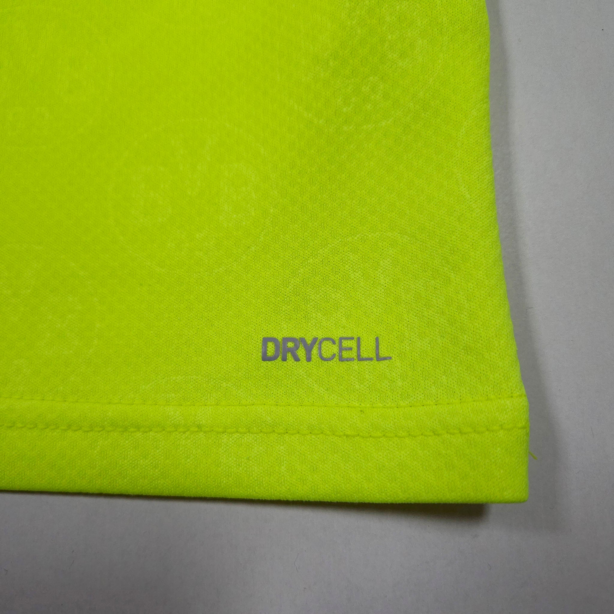 Borussia Dortmund Cup Shirt 2021-22 detailed view 3