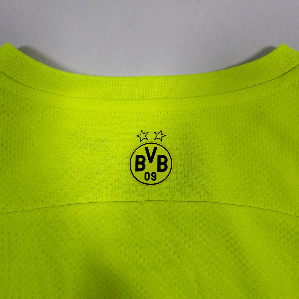 Borussia Dortmund Cup Shirt 2021-22 detailed view 6