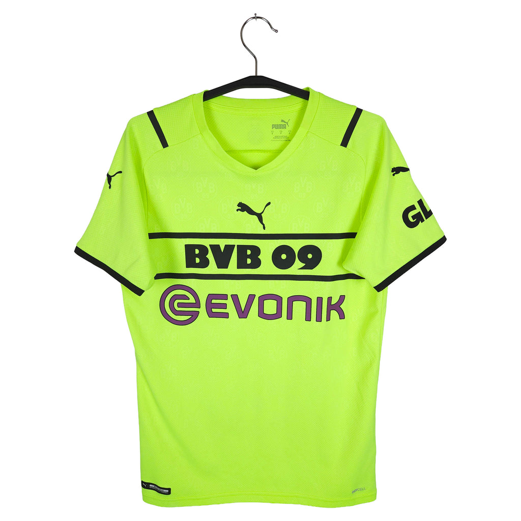 2021-22 Borussia Dortmund Europees shirt