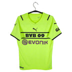 2021-22 Borussia Dortmund Europees shirt