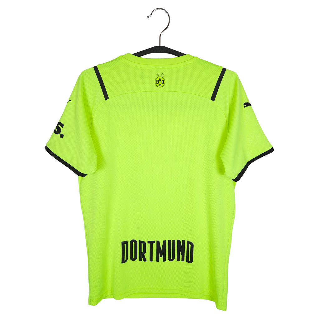 2021-22 Borussia Dortmund Europees shirt