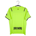 2021-22 Borussia Dortmund Europees shirt