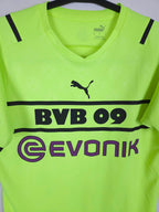 2021-22 Borussia Dortmund Europees shirt