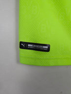 2021-22 Borussia Dortmund Europees shirt