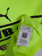 2021-22 Borussia Dortmund Europees shirt