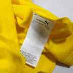 Borussia Dortmund Home Shirt 2021-22 detailed view 9