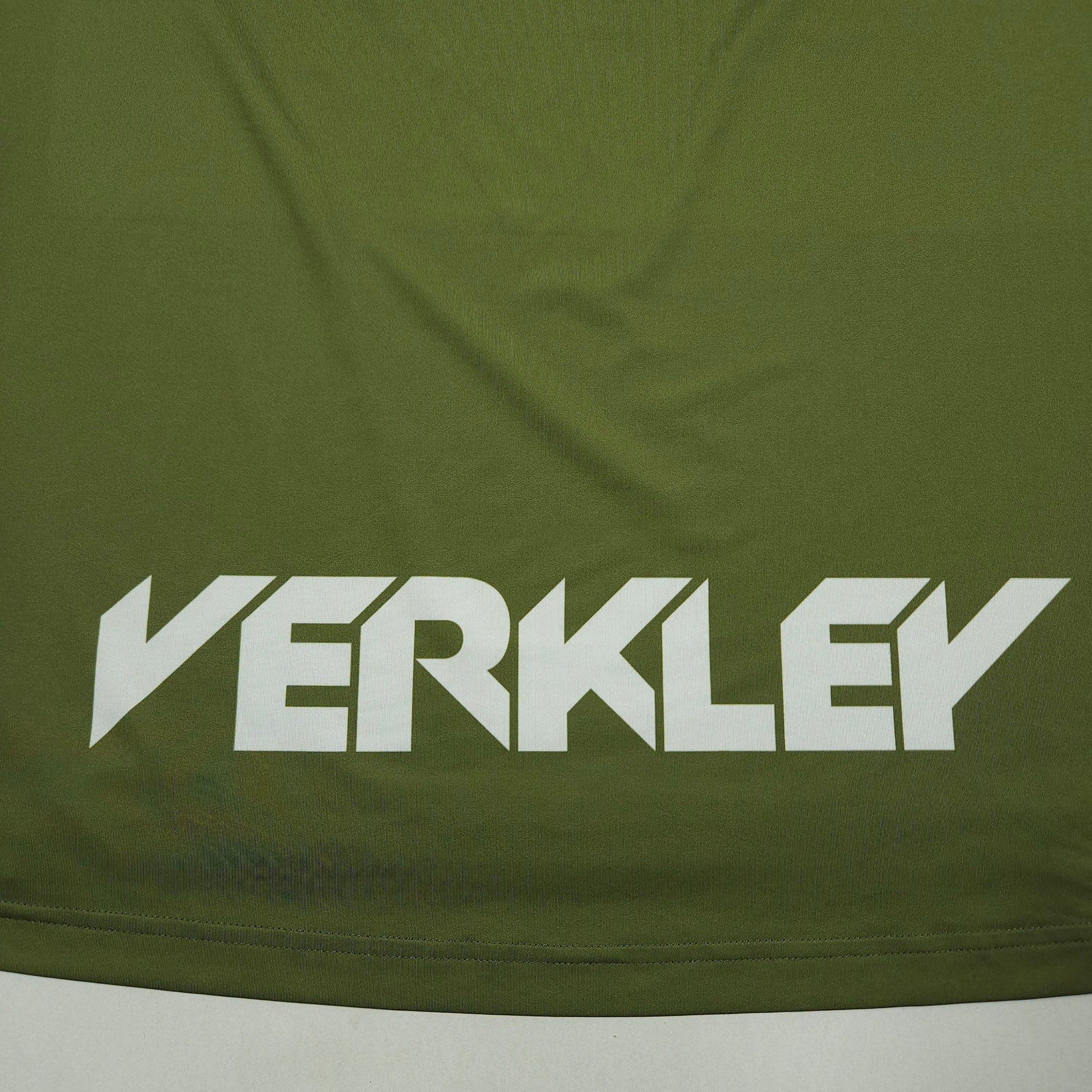2022-23 Cambuur Away Shirt detailed view 4