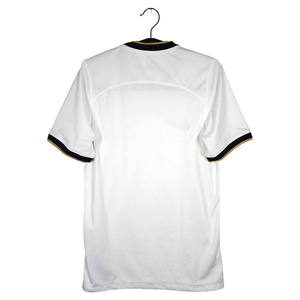 2022-23 Corinthians Home Shirt - back view