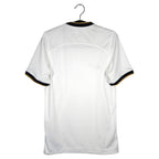 2022-23 Corinthians Home Shirt - back view