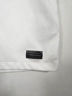 2022-23 Corinthians Home Shirt - detailed view