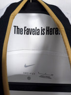 2022-23 Corinthians Home Shirt - detailed view