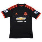 Manchester United Third Shirt 2015-16 – Martial #9 front view