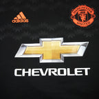 Manchester United Third Shirt 2015-16 – Martial #9 detailed view 2
