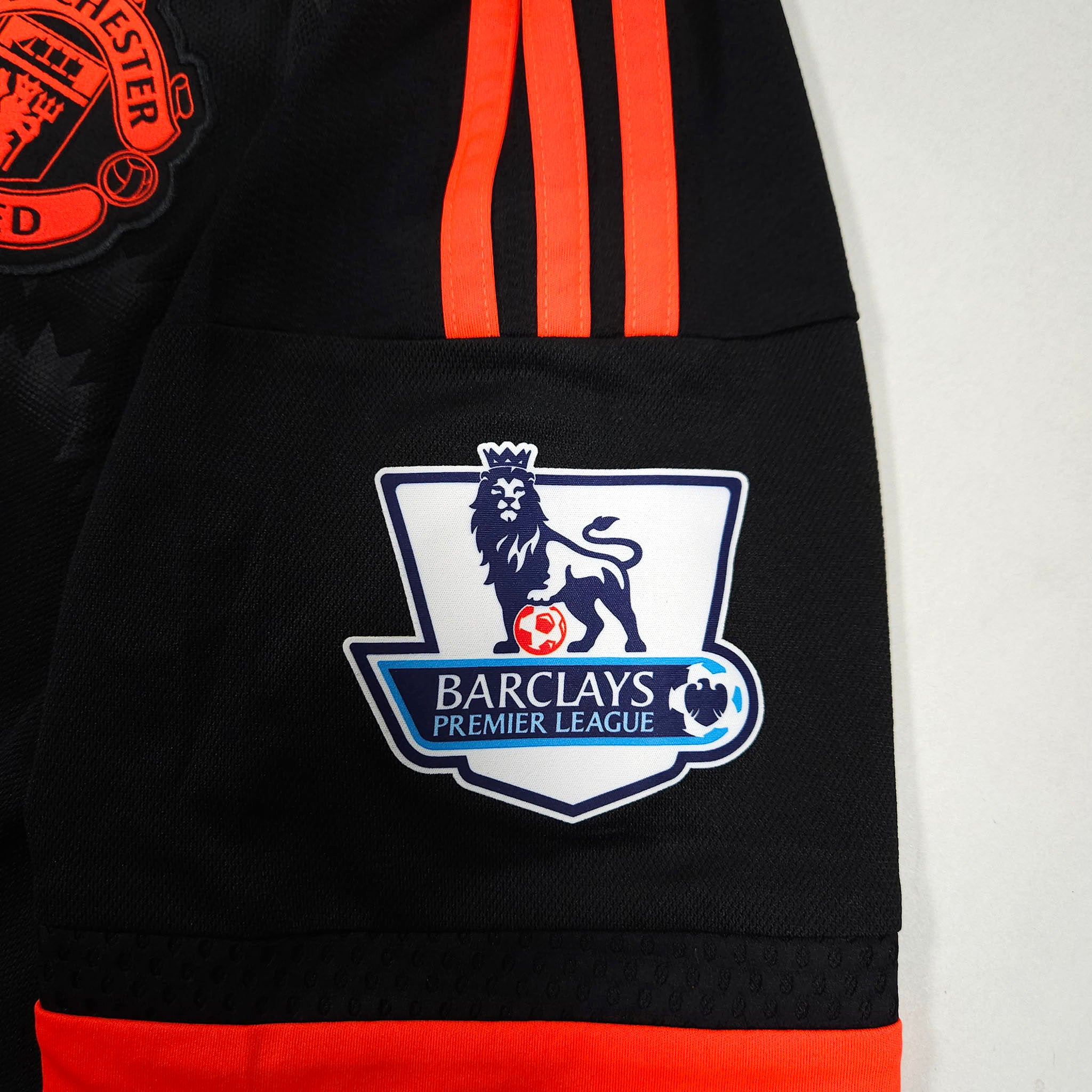 Manchester United Third Shirt 2015-16 – Martial #9 detailed view 7